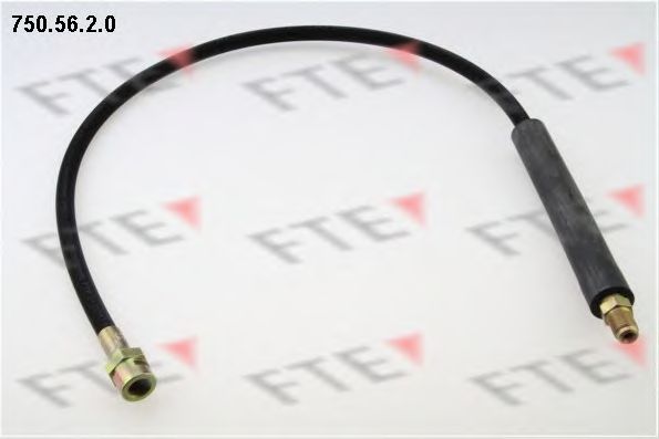 Тормозной шланг FTE 750.56.2.0
