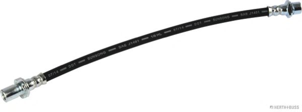 Тормозной шланг HERTH+BUSS JAKOPARTS J3702251