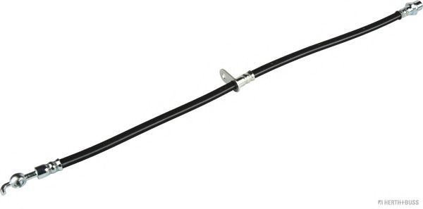 Тормозной шланг HERTH+BUSS JAKOPARTS J3702213