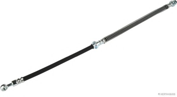 Тормозной шланг HERTH+BUSS JAKOPARTS J3705065