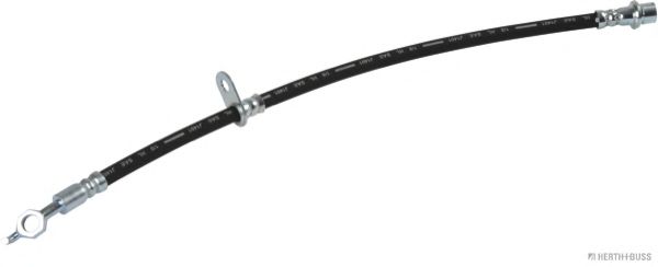 Тормозной шланг HERTH+BUSS JAKOPARTS J3702335