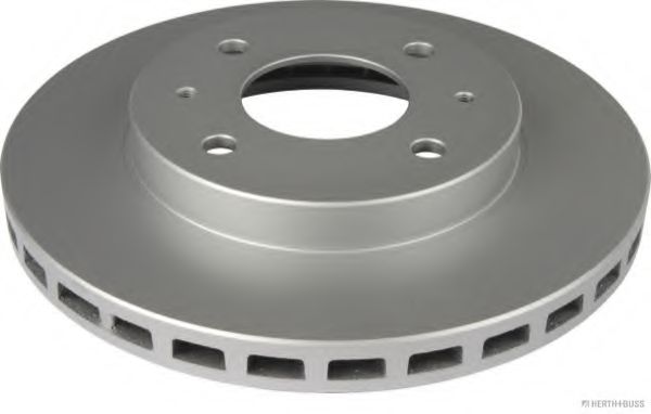 Тормозной диск HERTH+BUSS JAKOPARTS J3305037