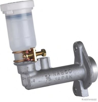 Главный цилиндр, система сцепления HERTH+BUSS JAKOPARTS J2505041