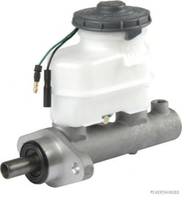 Главный тормозной цилиндр HERTH+BUSS JAKOPARTS J3104062