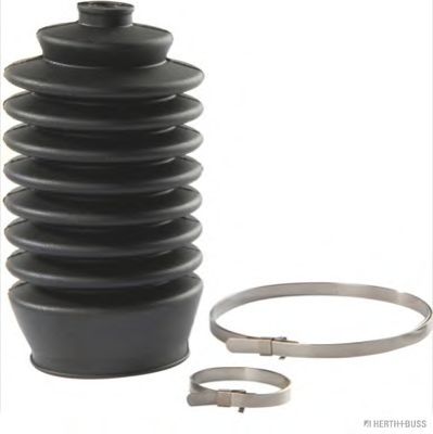 Комплект пылника, рулевое управление HERTH+BUSS JAKOPARTS J4102014