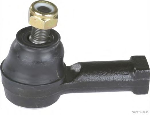 Наконечник поперечной рулевой тяги HERTH+BUSS JAKOPARTS J4820507
