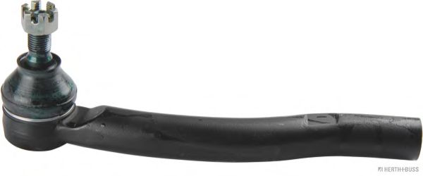 Наконечник поперечной рулевой тяги HERTH+BUSS JAKOPARTS J4822098