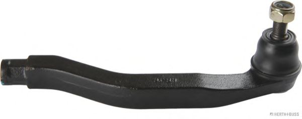 Наконечник поперечной рулевой тяги HERTH+BUSS JAKOPARTS J4834010