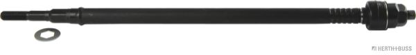 Осевой шарнир, рулевая тяга HERTH+BUSS JAKOPARTS J4844017
