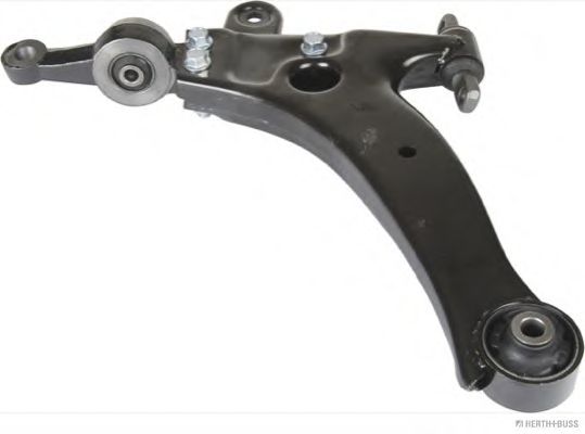 Рычаг независимой подвески колеса, подвеска колеса HERTH+BUSS JAKOPARTS J4900519