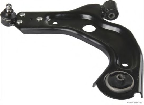 Рычаг независимой подвески колеса, подвеска колеса HERTH+BUSS JAKOPARTS J4903032