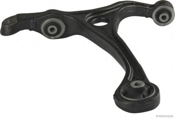 Рычаг независимой подвески колеса, подвеска колеса HERTH+BUSS JAKOPARTS J4904032