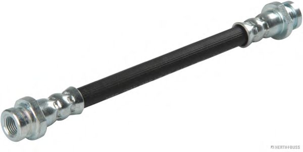 Тормозной шланг HERTH+BUSS JAKOPARTS J3705080