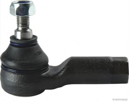 Наконечник поперечной рулевой тяги HERTH+BUSS JAKOPARTS J4825034