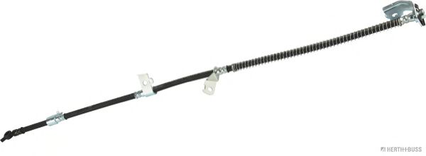 Тормозной шланг HERTH+BUSS JAKOPARTS J3700582