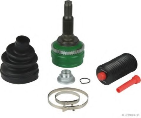 Шарнирный комплект, приводной вал HERTH+BUSS JAKOPARTS J28209108