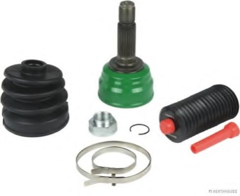 Шарнирный комплект, приводной вал HERTH+BUSS JAKOPARTS J2826029