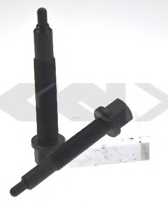 Монтажный инструмент, пыльник LÖBRO 190130