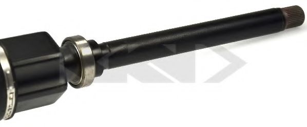 Приводной вал LÖBRO 303586