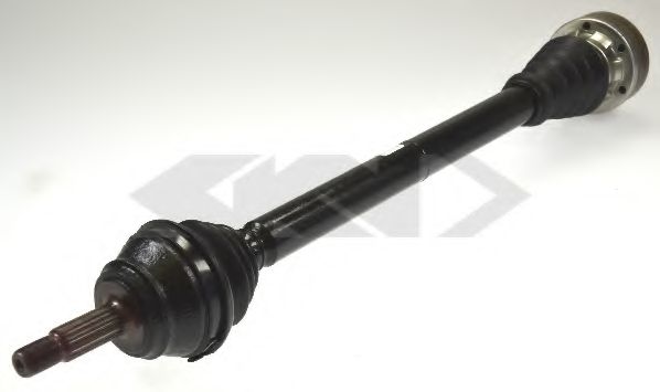 Приводной вал LÖBRO 301716