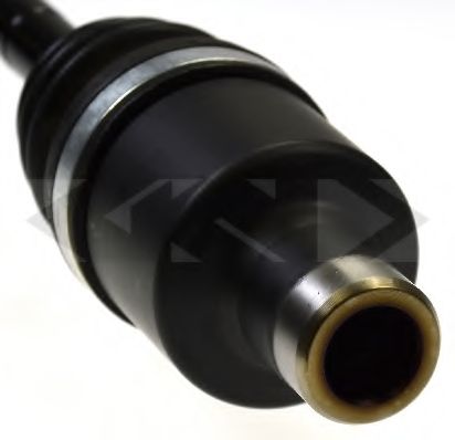 Приводной вал LÖBRO 304871