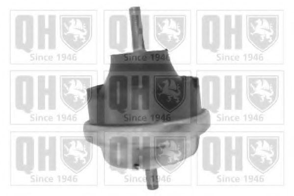 Подвеска, двигатель QUINTON HAZELL EM4335