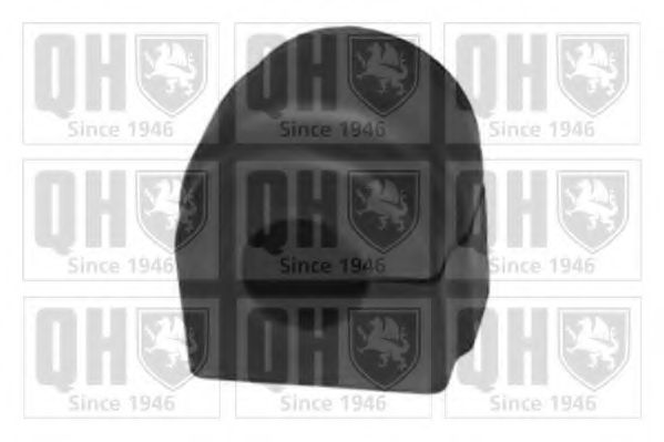 Опора, стабилизатор QUINTON HAZELL EMB7159