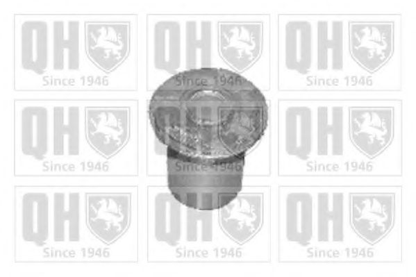 Подвеска, рычаг независимой подвески колеса QUINTON HAZELL EMS8146