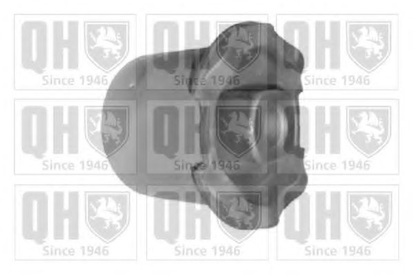 Подвеска, рычаг независимой подвески колеса QUINTON HAZELL EMS8464