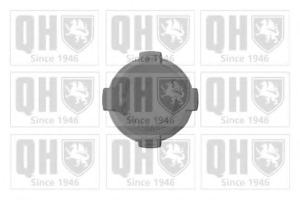Крышка, резервуар охлаждающей жидкости QUINTON HAZELL FC514