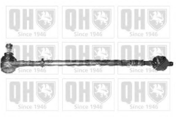 Поперечная рулевая тяга QUINTON HAZELL QDL2159S