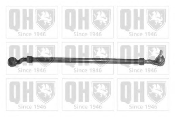 Поперечная рулевая тяга QUINTON HAZELL QDL2363S