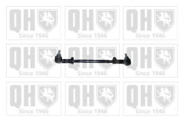 Поперечная рулевая тяга QUINTON HAZELL QDL2612S