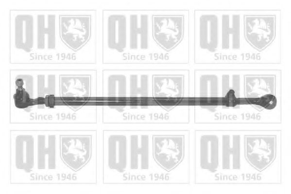 Поперечная рулевая тяга PM 629907