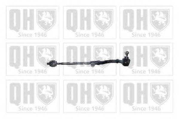 Поперечная рулевая тяга QUINTON HAZELL QDL2976S