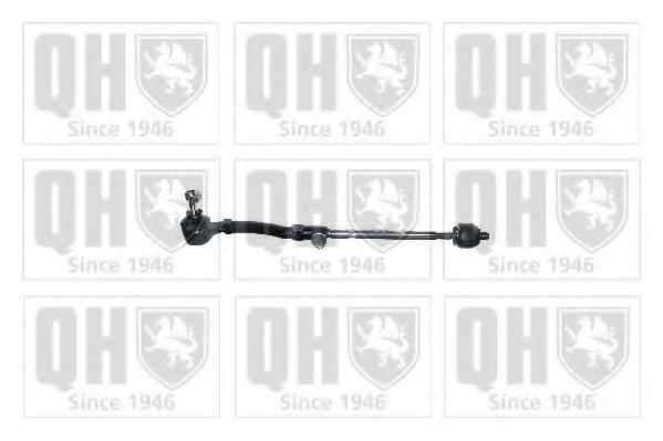 Поперечная рулевая тяга QUINTON HAZELL QDL2977S