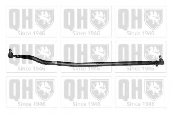 Продольная рулевая тяга QUINTON HAZELL QDL3012S