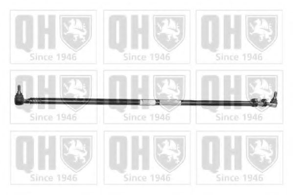 Поперечная рулевая тяга QUINTON HAZELL QDL5280S