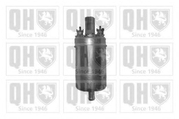 Топливный насос QUINTON HAZELL QFP608