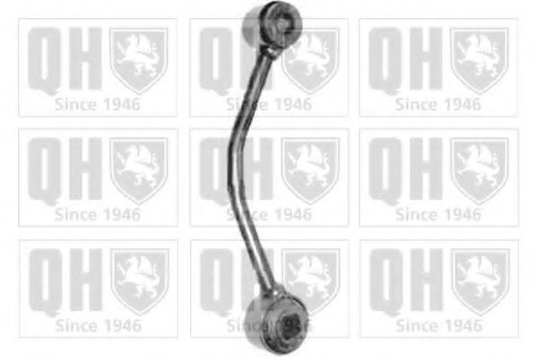 Тяга / стойка, стабилизатор QUINTON HAZELL QLS3300S