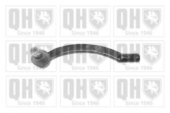 Наконечник поперечной рулевой тяги QUINTON HAZELL QR3293S
