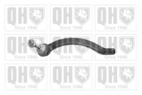 Наконечник поперечной рулевой тяги QUINTON HAZELL QR3302S