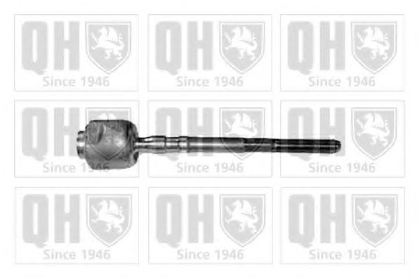 Осевой шарнир, рулевая тяга QUINTON HAZELL QR3401S