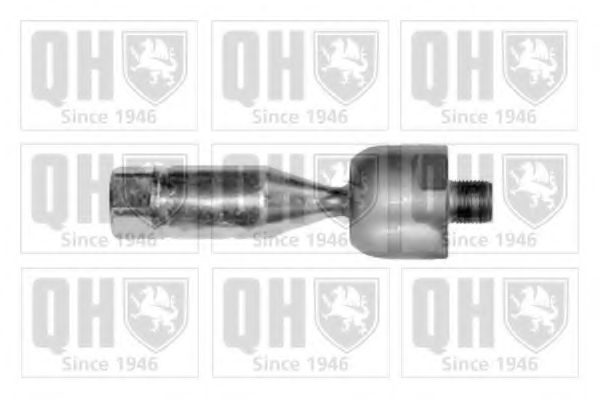 Осевой шарнир, рулевая тяга QUINTON HAZELL QR3511S