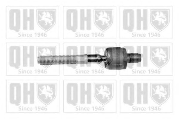 Осевой шарнир, рулевая тяга QUINTON HAZELL QR3578S