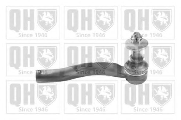 Наконечник поперечной рулевой тяги QUINTON HAZELL QR3740S