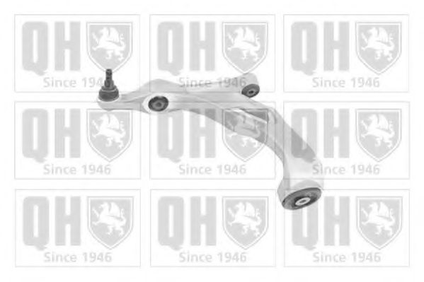 Рычаг независимой подвески колеса, подвеска колеса QUINTON HAZELL QSA2521S
