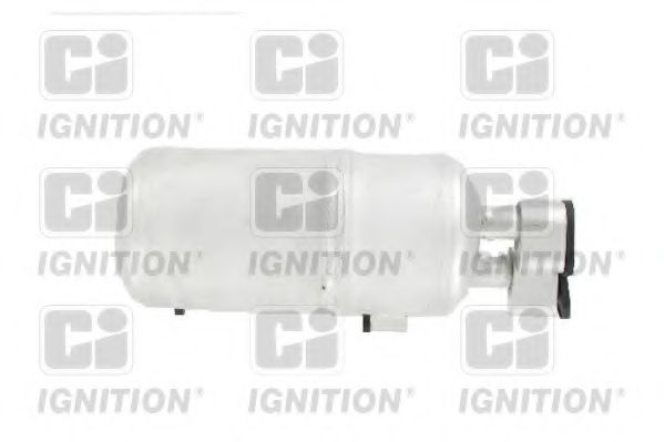 Комплект проводов зажигания QUINTON HAZELL XC1514