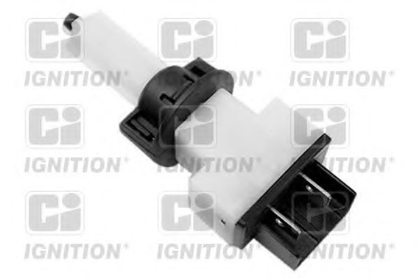 Выключатель фонаря сигнала торможения ALFRED HEYD VRB191