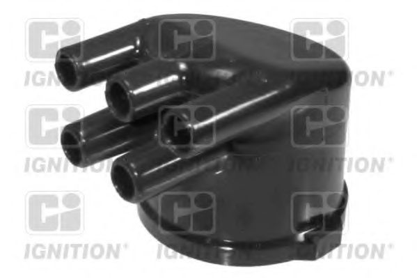 Крышка распределителя зажигания QUINTON HAZELL XD165